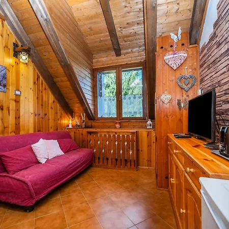 Appartement Tre Confini Functional