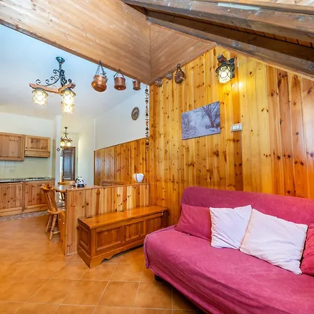 Tre Confini Functional Appartement *