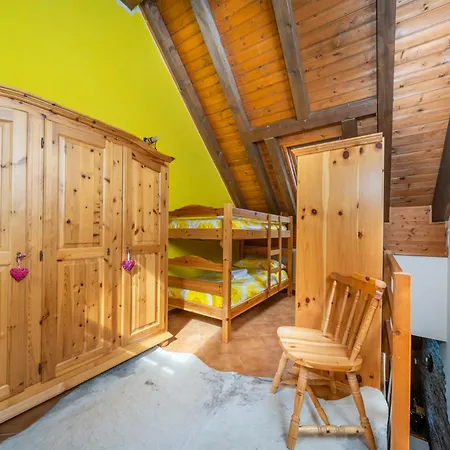 Tre Confini Functional * Tarvisio