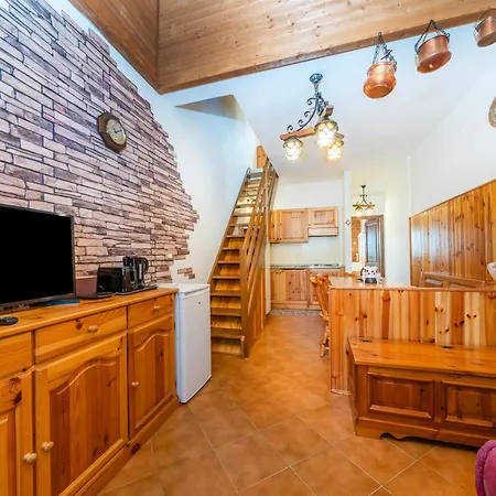 Appartement Tre Confini Functional