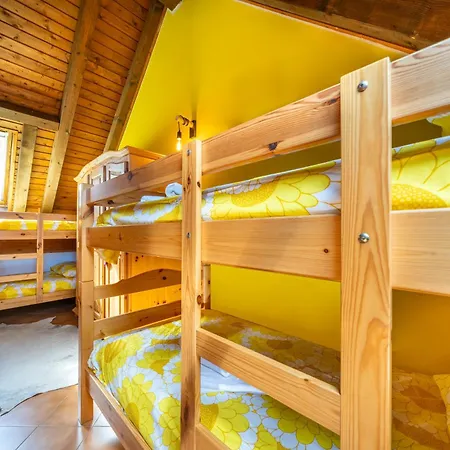 Tre Confini Functional Appartement Tarvisio